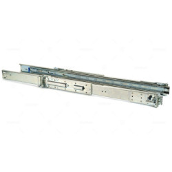 100-563-568-INCOMPLETE EMC RAILS INCOMPLETE WITHOUT INNER RAIL FOR VMAX STORAGE 100-887-110-01 -