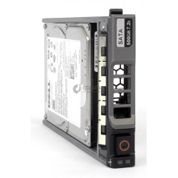 J770N DELL 500GB 7.2K 3G SATA 2.5 SFF HOT-SWAP