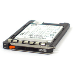 N7RGD DELL 800GB 6G 1.8'' MLC USATA MU SSD HARD DRIVE SSDSC1BG800G4R