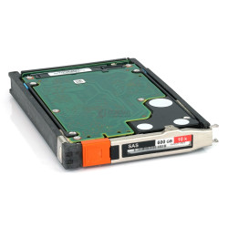 005051955 EMC 600GB 10K 6G SAS 2.5 SFF HOT-SWAP FOR VNX