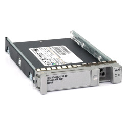 UCS-SD480G12S3-EP CISCO HARD DRIVE 480GB 6G 2.5 SSD SATA