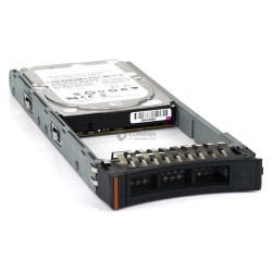 49Y7437 IBM HARD DRIVE 1TB 7.2K 6G 2.5 INCH SAS