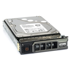 M7D8Y DELL HARD DRIVE 2TB 7.2K 12G SAS 3.5 LFF