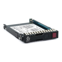 868926-001 HP 480GB 6G SATA DS PM863A RI SC 2.5 SFF SSD