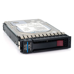 508040-001 HP HARD DRIVE 2TB 7.2K 3G 3.5 LFF SATA 638516-001, 397377-026, 507632-B21