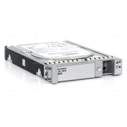 A03-D500GC3  CISCO HARD DRIVE 500GB 7.2K 6G SATA HOT-PLUG 2.5 SFF FOR UCS C200 C210 C250 C260 M2