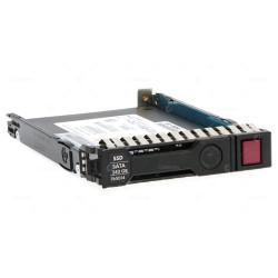 765014-001 HP SSD 240GB / SATA 6G / 2.5" SFF / FOR HP BL460C G8 G9 G10