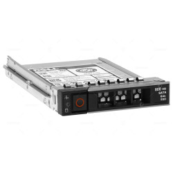 VCRY6 DELL SSD 800GB / SATA 6G / 2.5" SFF / G14