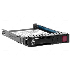 P18481-001 HP PM883 SSD 240GB / SATA 6G / DS / 2.5" SFF