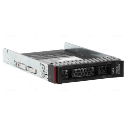 01PE095  IBM 480GB 6G SATA 2.5 SFF SSD M5