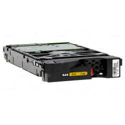 005032928 EMC HARD DRIVE 2TB 7.2K 6G 3.5 LFF SAS DD2200 DD2500 118000255, 1V4204-037, ST2000NM0045