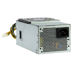 00PC750 LENOVO 180W 80 PLUS BRONZE POWER SUPPLY FOR THINKCENTRE M720T SP50H29530