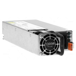 00Y9107 LENOVO POWER SUPPLY 1300W HIGH EFFICIENCY TITANIUM AC FOR M5 00Y9106