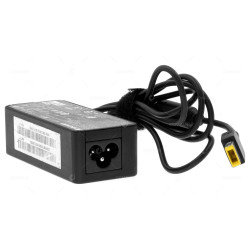 01FR038 LENOVO 45W 20V 2.25A AC ADAPTER ADLX45BDC3A, 00HM611, SA10M42787