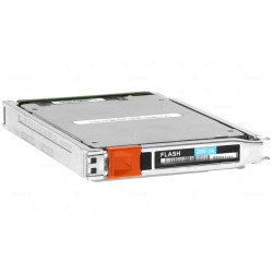 005051137 EMC 200GB 2.5" SSF 6G SAS FLASH SSD FOR VNX 118033289-03, HUSMH8020BSS204