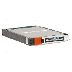 005051585 EMC SSD 200GB 6/12G EFD SAS 2.5 SFF HOT-SWAP FOR UNITY 300F HUSMH8020BSS200, 118033289-03, 0B32072