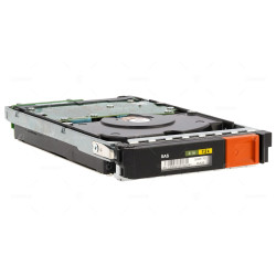 005051701 EMC HARD DRIVE 4TB 7.2K 6G 3.5 LFF SAS FOR DATA DOMAIN 3300 0B29852, 118033267-03, HUS724040ALS640