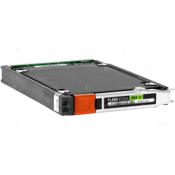 005051745 EMC 960GB 2.5" SFF 6G 12G SAS VNX FLASH SSD 118000201