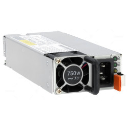 01PE161 IBM 750W PLATINUM HOT SWAP POWER SUPPLY 700-014188-1500