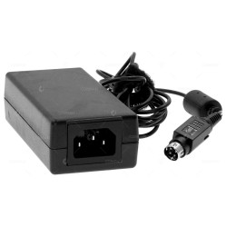 0432-025J000 LEADER ELECTRONICS 60W 48V 1.25A AC/DC ADAPTER NU60-F480125-I1