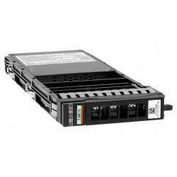 005052698 EMC POWERMAX 7.68TB NVME U.2 PCIE 2.5 SFF SSD HUSMR7676BDP3Y1, 118000590-03