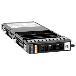 005053407 EMC POWERMAX 7.68TB NVME U.2 PCIE 2.5 SFF SSD HUSMR7676BDP3Y1, 118000590-03