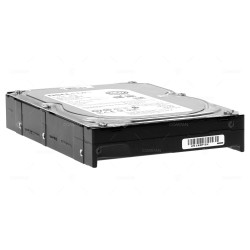 005053521 EMC 2TB 3.5 LFF 7.2K 6G SATA 4KN ADVANCED FORMAT HDD FOR ISILON H400 2J2132-090, 118000879-01, ST2000NM014A