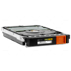 005053639 EMC HARD DRIVE 4TB 7.2K 6/12GB 3.5LFF SAS FOR VNX5200 118000194, HUS726040ALS210