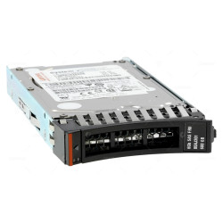 00AJ301 LENOVO SYSTEM X 600GB 15K 6G SAS 2.5 SFF HARD DRIVE 00AJ304, 00AJ300, AL13SXB600N