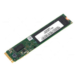 00LY530 IBM MAINSTREAM 400GB SSD NVME M.2 MODULE 2D6312-039, XP400HE30002