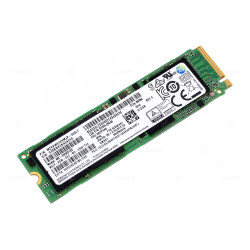 00UP440 IBM 512GB M.2 2280 SSD NVME PCIE MLC SSS0L25048, MZVKW512HMJP-000L7, SM961, MZ-VKW5120