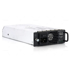 341-0340-02 CISCO POWER SUPPLY 300W FOR 5508 WIRELESS CONTROLLER DCJ3002-02P, AIR-PWR-5500-AC