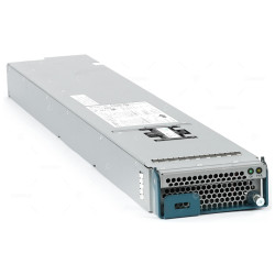 341-0571-03 CISCO POWER SUPPLY 5108 2500W PLATINUM AC FOR UCS UCSB-PSU-2500ACDV