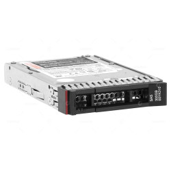 00YK010 LENOVO HARD DRIVE 300GB 15K 12G SAS 2.5 SFF HOT SWAP FOR THINKSYSTEM 7XB7A00021, AL114SXB30EN, ST300MP0006