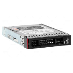 00YK016 LENOVO THINKSYSTEM 1.2TB 10K 12G SAS 2.5 SFF HARD DRIVE 1P7XB7A00027, AL15SEB120N, ST1200MM0009