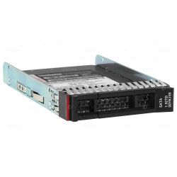 00YK199 LENOVO THINKSYSTEM 1.92TB 6G SATA 2.5 SFF SSD MZ-7LM1T9N