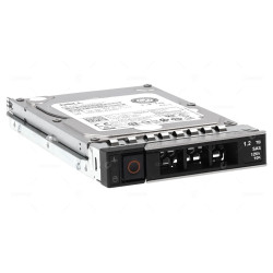 01M0D-G14 DELL HARD DRIVE 1.2TB 10K 12G SAS 2.5 SFF HOT-PLUG FOR POWERVAULT SERVER G14 001M0D, AL15SEB120NY, HDEBL82DAB51