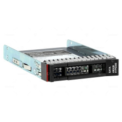 01PE306 LENOVO THINKSYSTEM 480GB 6G SATA 2.5 SFF SSD MTFDDAK480TDC