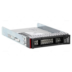 01PE324 LENOVO THINKSYSTEM 240GB 6G SATA 2.5 SFF SSD SSDSC2KB240G8L