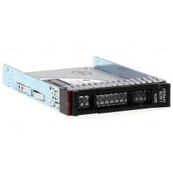 01PE327 LENOVO THINKSYSTEM 1.92TB 6G SATA 2.5 SFF SSD 1P4XB7A13622, SSDSC2KB019T8L