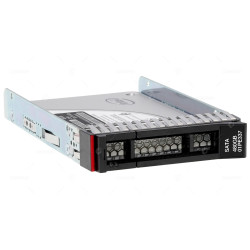 01PE337 LENOVO THINKSYSTEM 480GB 6G SATA 2.5 SFF SSD SSDSC2KG480G8L