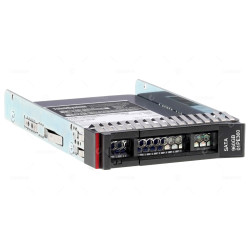 01PE360 LENOVO THINKSYSTEM  960GB 6G SATA 2.5 SFF SSD 1P4XB7A10239, MTFDDAK960TDN