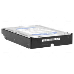 03T7041 IBM HARD DRIVE 500GB 7.2K 6G 3.5 LFF 16MB CACHE SATA 0B5821, WD5000AAKX, WD5000AAKX-08ERMA0