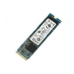 0CVM2 DELL SSD 1TB NVME PCIE GEN3 4 LANES M.2 00CVM2, KXG50PNV1T02