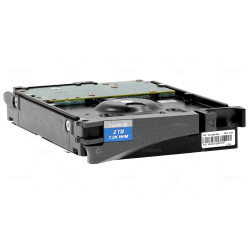 100-580-694 SEAGATE ENTERPRISE CAPACITY 2TB 7.2K SATA II 3,5" LFF HARD DRIVE ST2000NM0055, 1V4104-090, 118000245