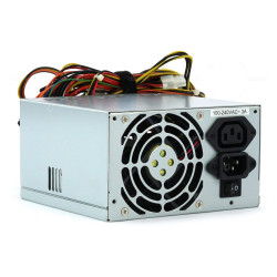 9PA3509202 FSP GROUP 350W 24 PIN 3X MOLEX 4X SATA 80PLUS POWER SUPPLY FSP350-60GHC