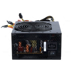 9PA6006502 FORTRON POWER SUPPLY 600W FSP600-60AHBC