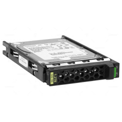 10602388874 FIJITSU 1.2TB 10K 12G SAS 2.5 SFF HARD DRIVE HDEBL12FSA51, AL15SEB12EQ