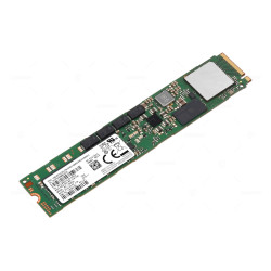 118000782 EMC 960GB PCI EXPRESS 3.0 X4 M.2 2280 NVME SSD FOR UNITY XT MZ-1LB960A