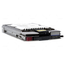 176493-002 HP HARD DRIVE 18.2GB 10K U3 SCSI 3.5 LFF HOT-SWAP -